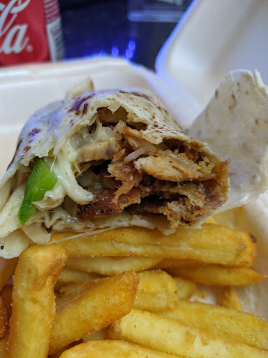 Photo of Goodfellas takeaway - 370 Anlaby Rd, Hull HU3 6NS